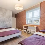 Morze U Moni Séjour chez l'habitant Karwieńskie Błoto
