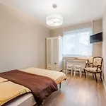 Morze U Moni Habitación en casa particular Karwieńskie Błoto