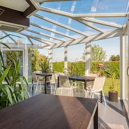 ホームステイ Morze U Moni