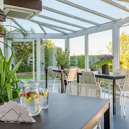 ホームステイ Morze U Moni *