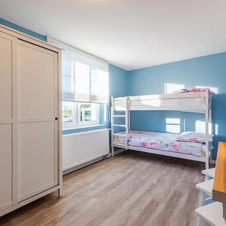 Morze U Moni Séjour chez l'habitant Karwieńskie Błoto