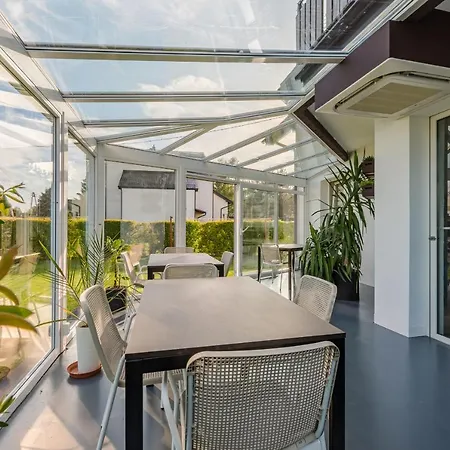 ホームステイ Morze U Moni *