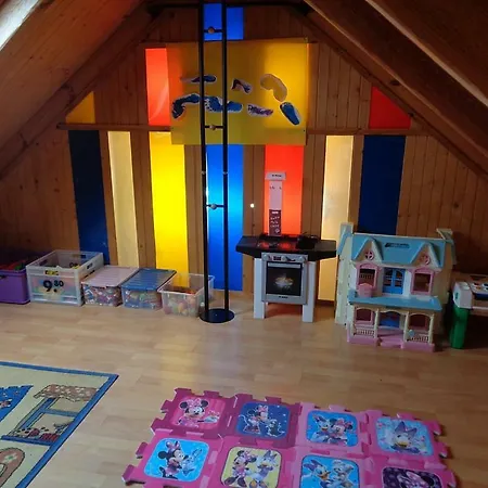 Morze U Moni Karwieńskie Błoto