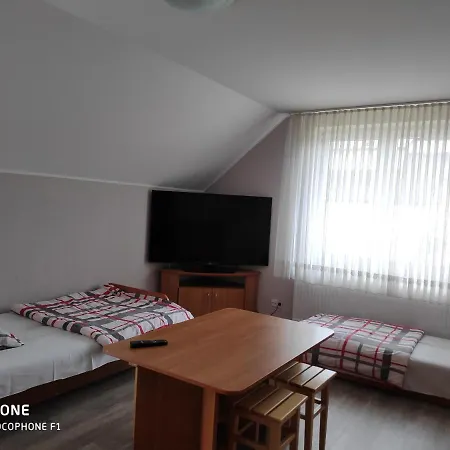 Morze U Moni Karwieńskie Błoto