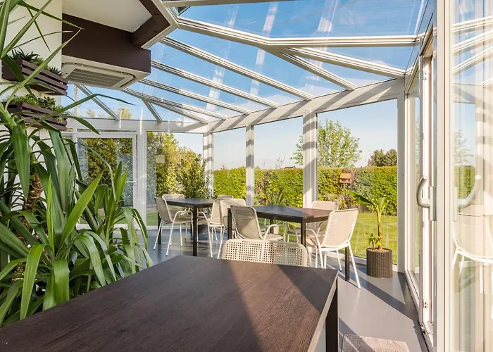 Rum i privatbostad Morze U Moni