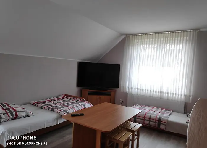 Morze U Moni Karwieńskie Błoto